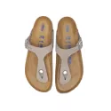 Sandale Birkenstock TONG GIZEH NU étroite