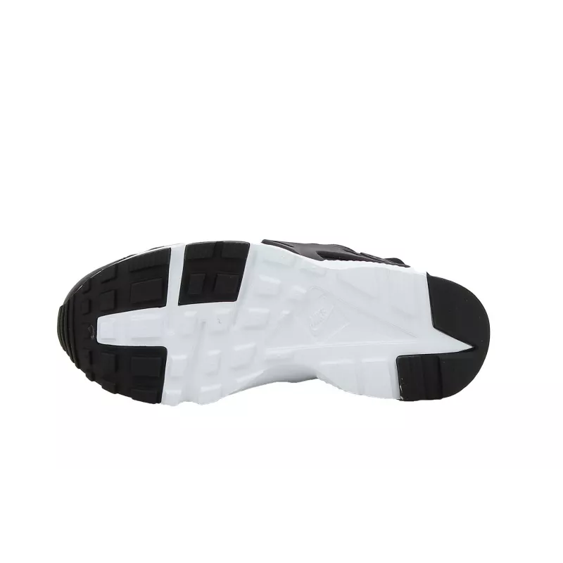 Basket Nike Air Huarache Run - 654275-011