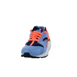 Basket Nike Air Huarache Run (GS) - 654280-402