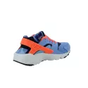 Basket Nike Air Huarache Run (GS) - 654280-402