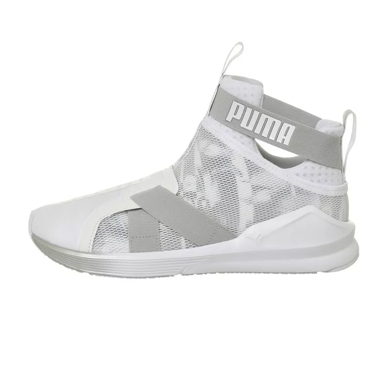 Basket Puma Fierce Strap