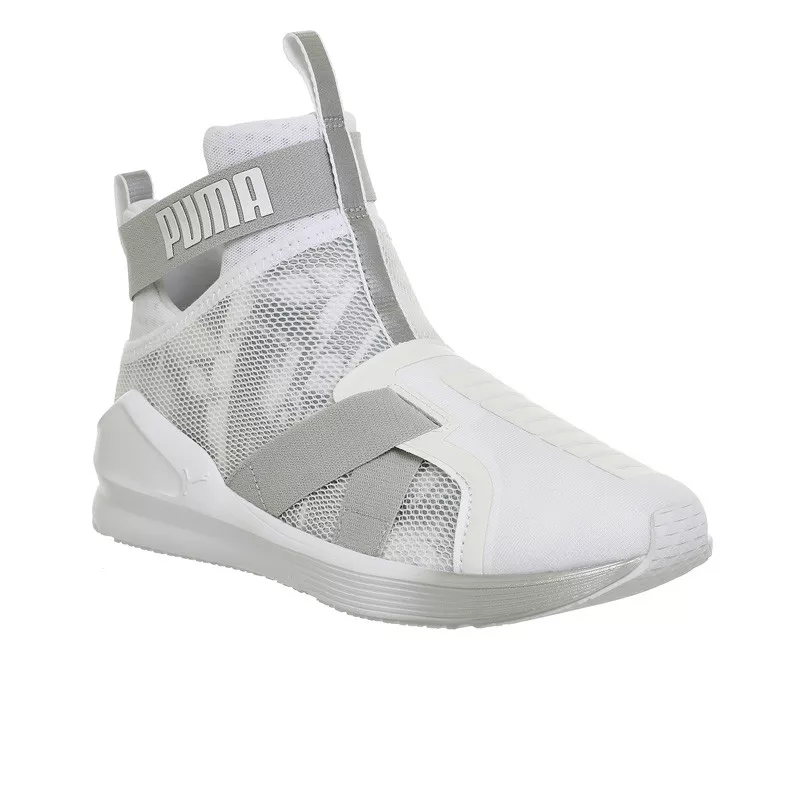 Basket Puma Fierce Strap