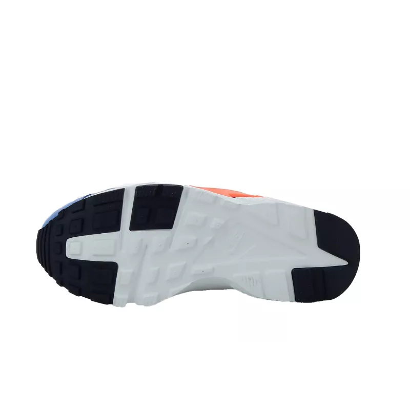 Basket Nike Air Huarache Run (GS) - 654280-402