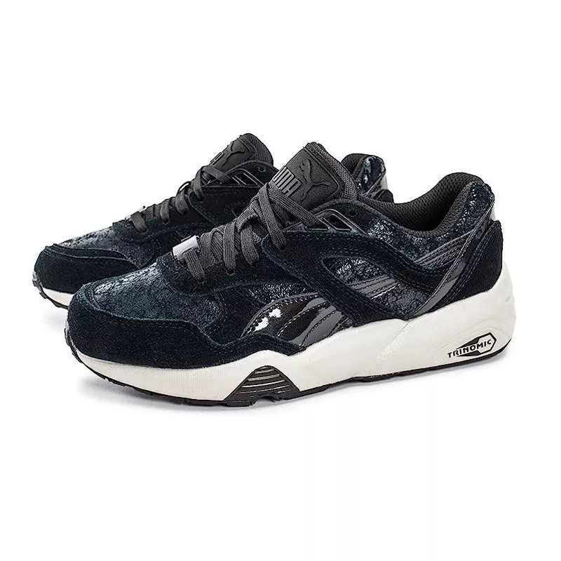 Basket Puma R698 Element Specific