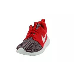 Basket Nike Roshe Run Print - 655206-616
