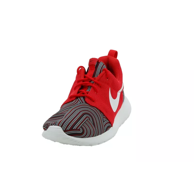 Basket Nike Roshe Run Print - 655206-616