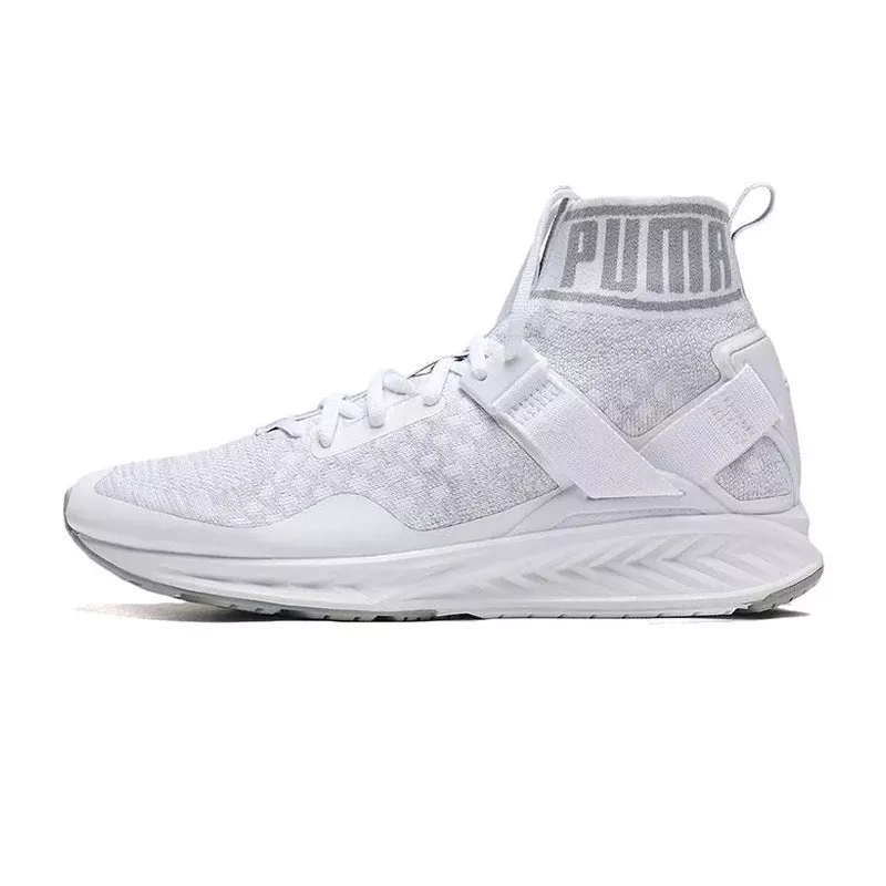 Basket Puma Ignite Evoknit - 189766-02