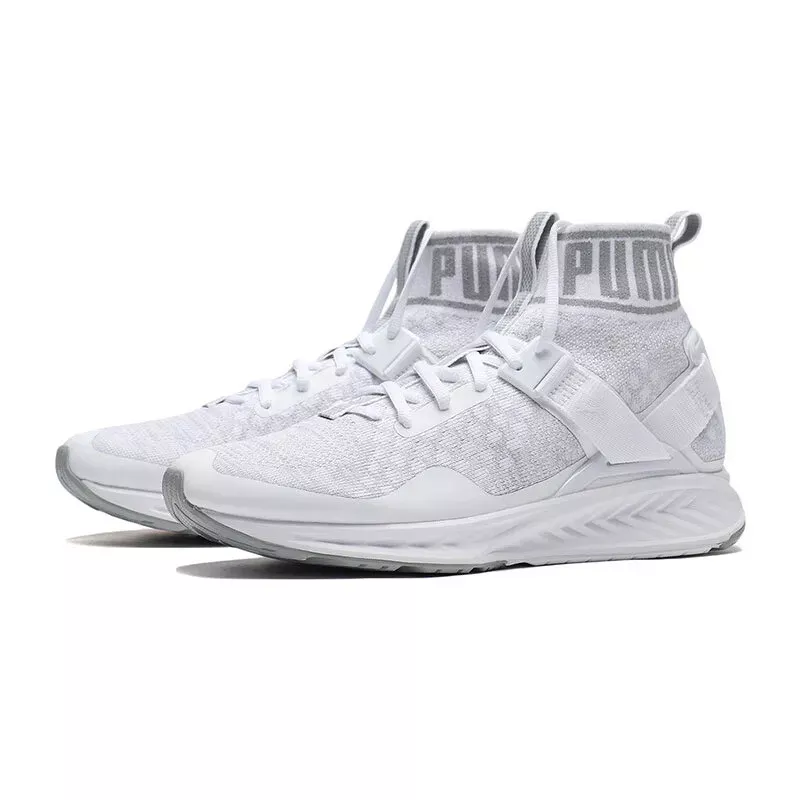 Basket Puma Ignite Evoknit - 189766-02