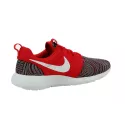 Basket Nike Roshe Run Print - 655206-616