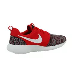 Basket Nike Roshe Run Print - 655206-616