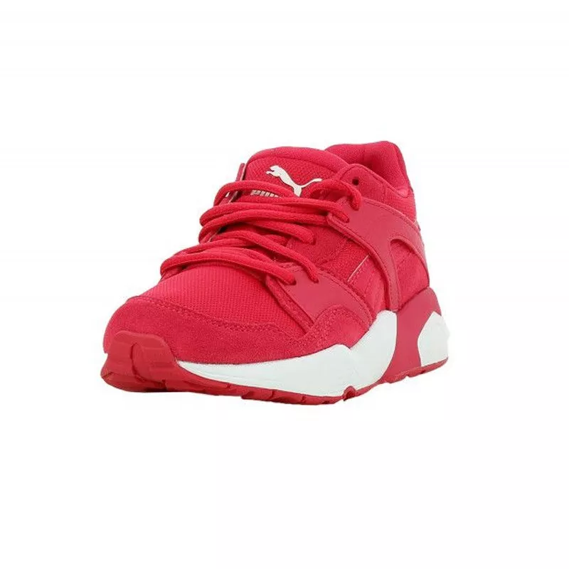 Basket Puma Trinomic Blaze Junior - 359930-03