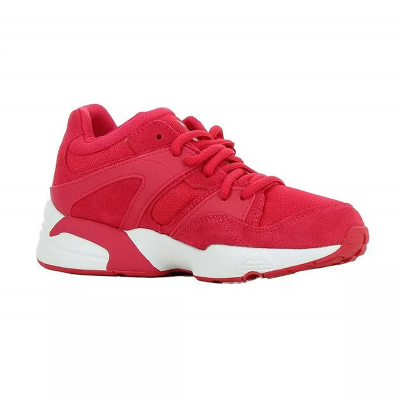 Basket Puma Trinomic Blaze Junior - 359930-03