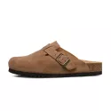 Chausson SCHOLL FAE SUEDE