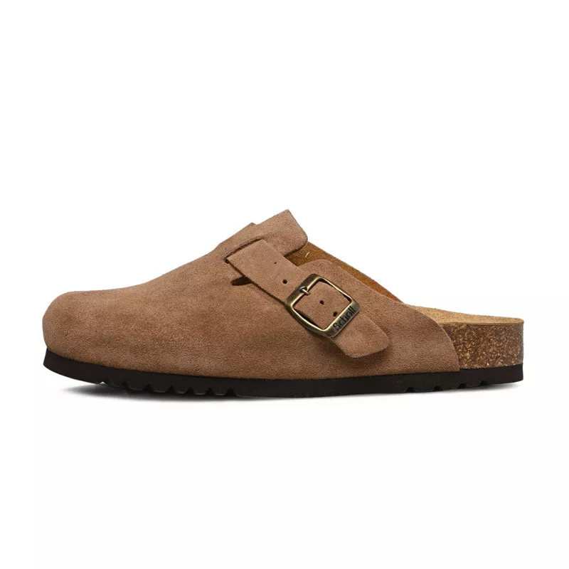Chausson SCHOLL FAE SUEDE