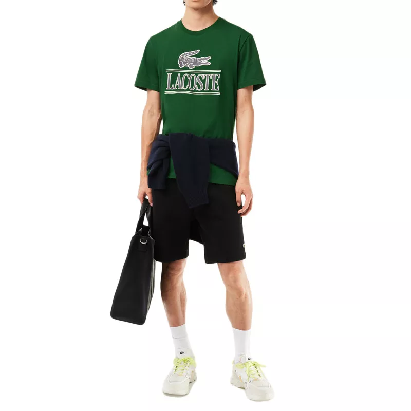 Tee-shirt Lacoste