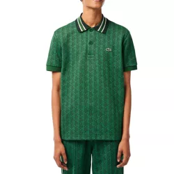 Polo Lacoste