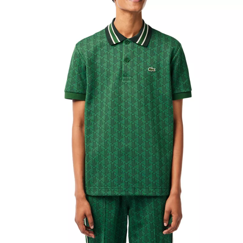Polo Lacoste