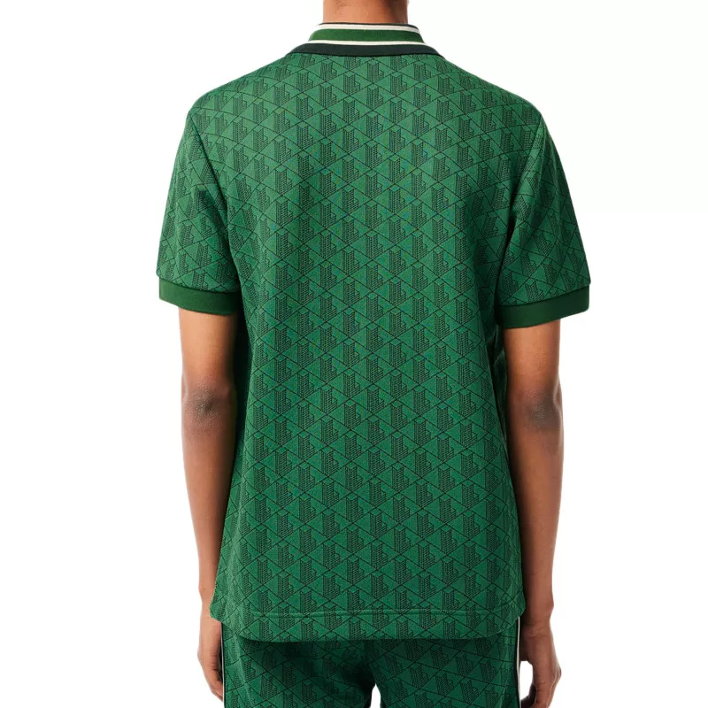 Polo Lacoste