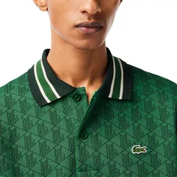 Polo Lacoste
