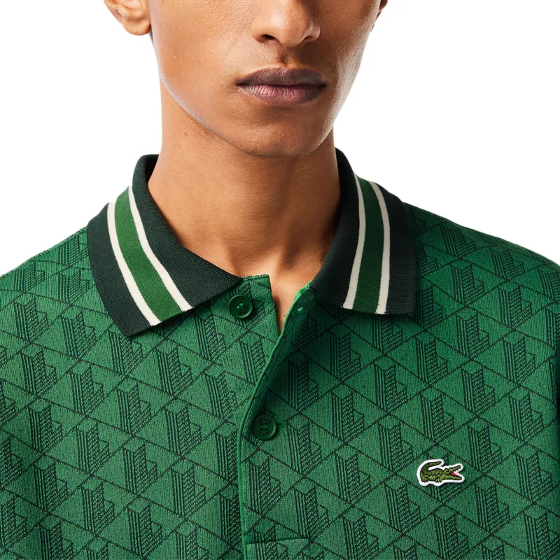 Polo Lacoste