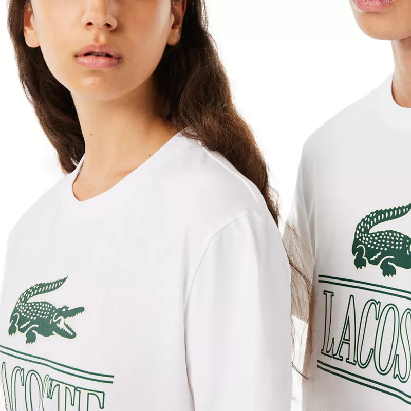Tee-shirt Lacoste