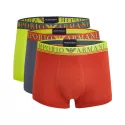 Pack de 3 boxers EA7 Emporio Armani