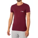 Lot de 2 tee-shirt EA7 Emporio Armani