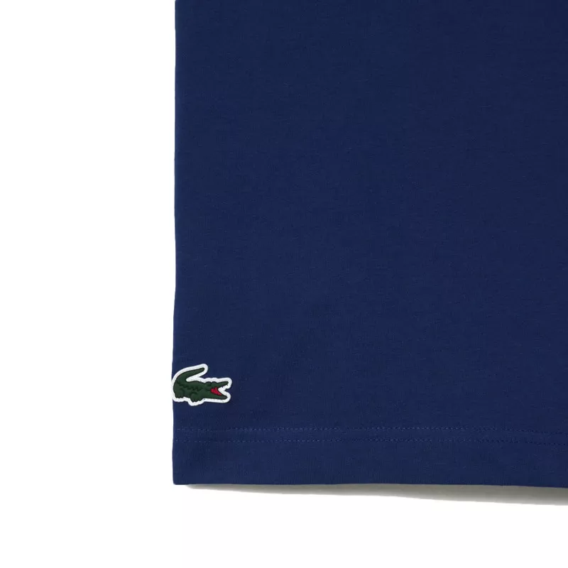 Tee-shirt Lacoste