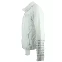 Blouson EA7 Emporio Armani (Blanc)