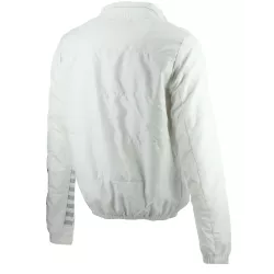 Blouson EA7 Emporio Armani (Blanc)