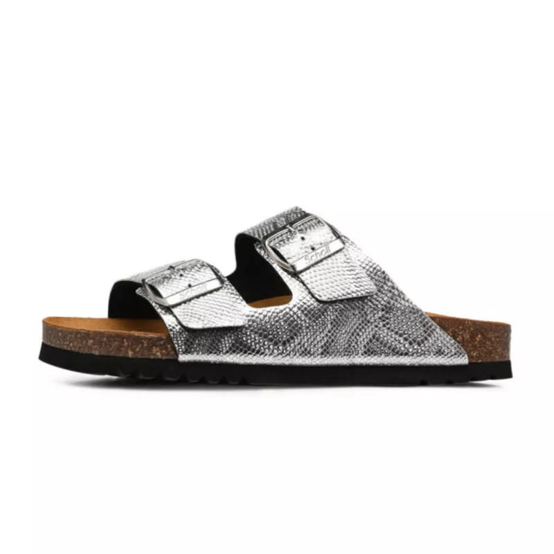 SCHOLL Sandale SCHOLL JOSEPHINE Python SYNTHETIC