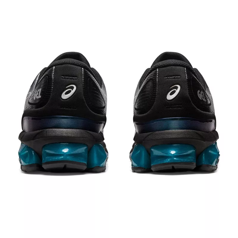 Chaussures de sport homme Asics gel quantum 360 bleu