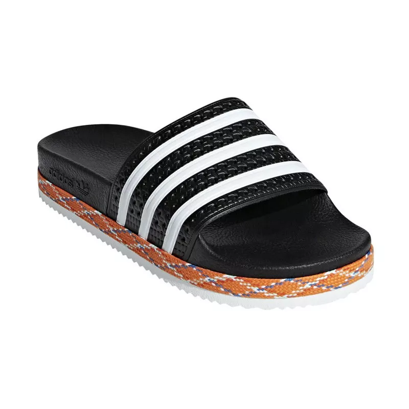 Adidas Originals Sandale adidas Originals Adilette New Bold - AQ1124