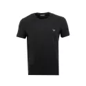 Pack de 2 tee-shirts EA7 Emporio Armani