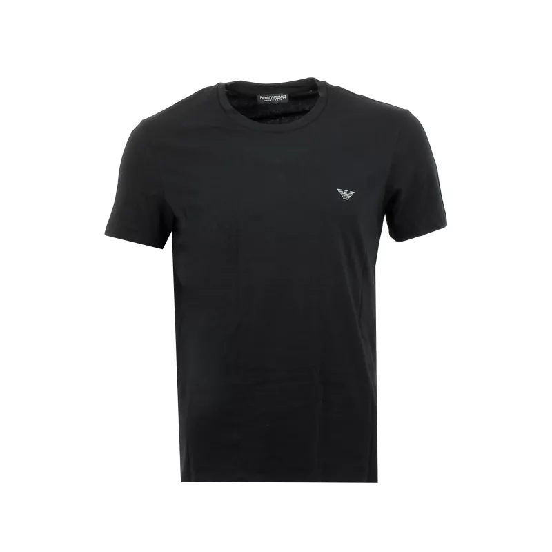 Pack de 2 tee-shirts EA7 Emporio Armani