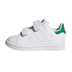 Adidas Originals Basket adidas Originals STAN SMITH Bébé