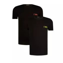 Lot de 2 tee-shirt EA7...