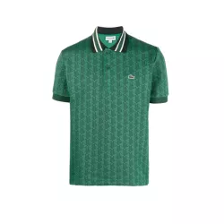 Polo Lacoste