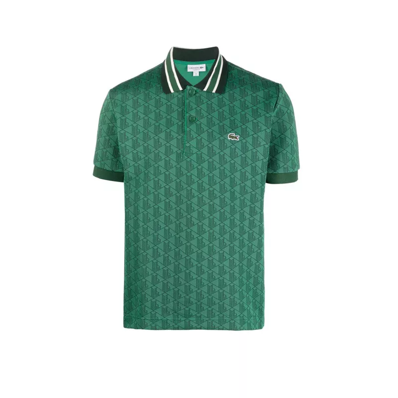 Polo Lacoste