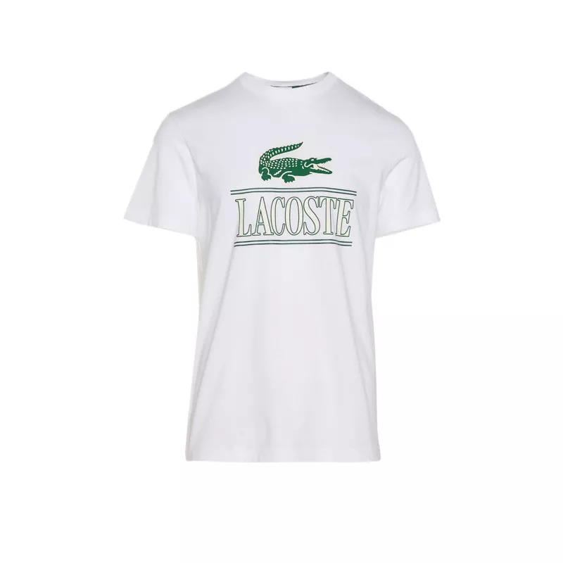 Tee-shirt Lacoste