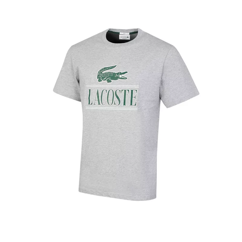 Tee-shirt Lacoste