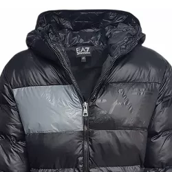 Doudoune EA7 Emporio Armani Junior