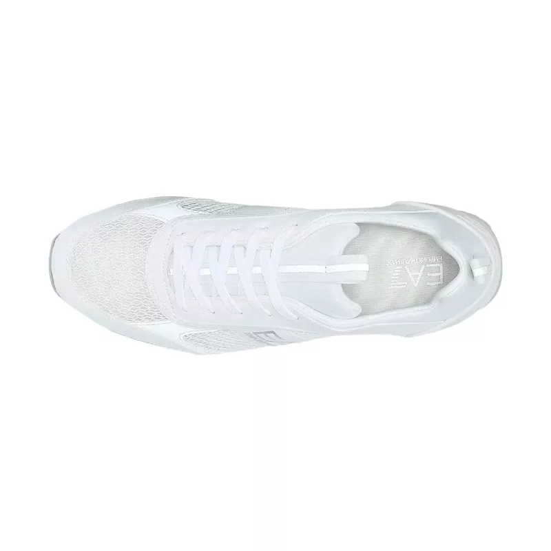 Basket EA7 Emporio Armani