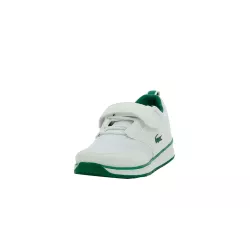 Basket Lacoste Light 116 Cadet - 731SPC0011001
