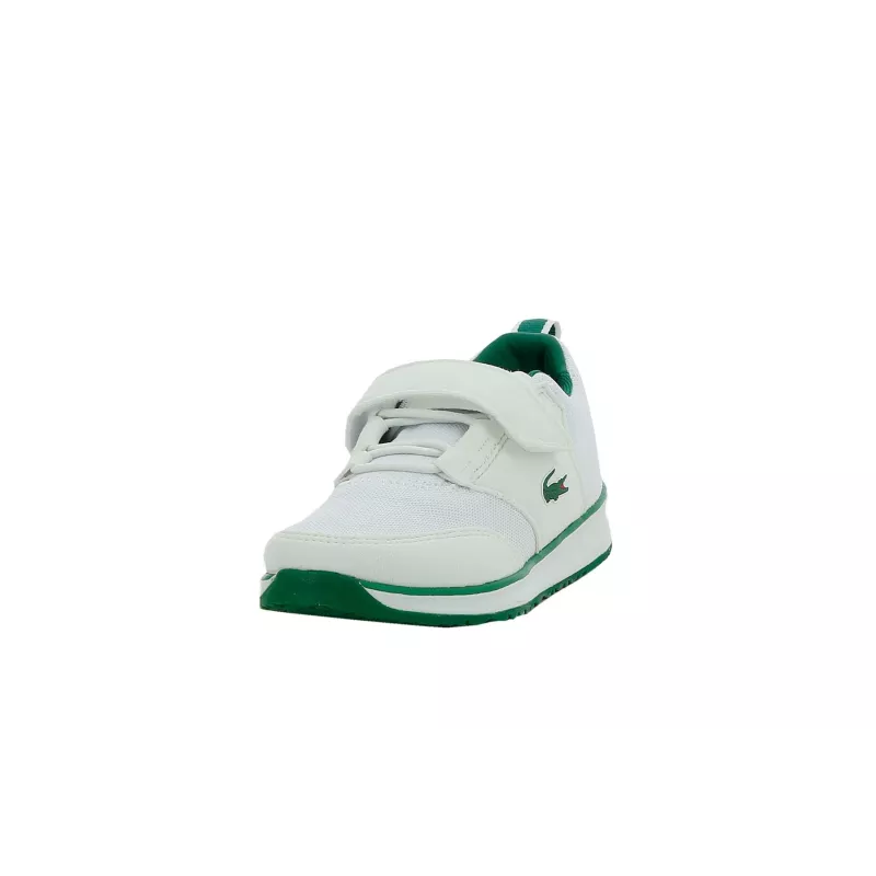 Basket Lacoste Light 116 Cadet - 731SPC0011001