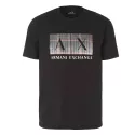 Tee-shirt Armani Exchange