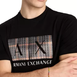 Tee-shirt Armani Exchange