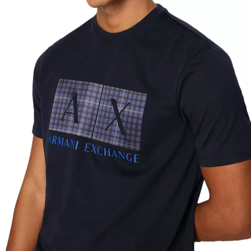 Tee-shirt Armani Exchange