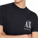 Tee-shirt Armani Exchange