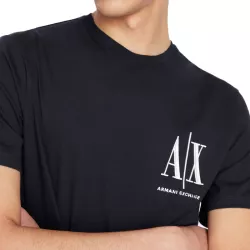 Tee-shirt Armani Exchange